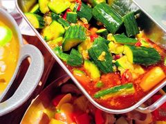 -神府路壹号·海鲜烧烤·砂锅粥·锅物(三坊七巷店)