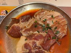-西塔老太太泥炉烤肉(苏州大悦城店)