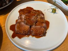 -平措康桑·和牛自助观景餐厅(布达拉宫店)
