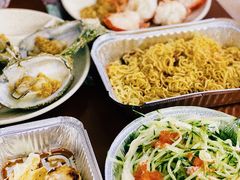 -强记龙虾钳(定安里店)