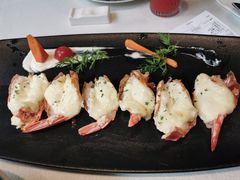 -龙猫意杯花园餐厅(芙蓉湖店)