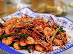 -邱记私房菜·十八年本地菜