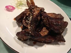 -漢舍中国菜馆(889广场店)