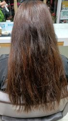 -CARR SALON