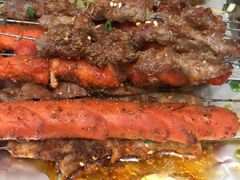 -桂萍特色牛筋牛杂(长堤街总店)