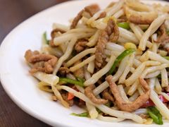 -老味道1992(武当山店)