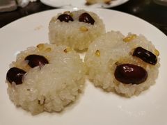 八宝饭-老正兴菜馆(福州路店)