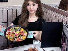 -CRAZYONES克芮旺斯西班牙餐厅(苏州中心店)