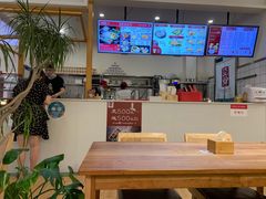 大堂-亚坤 Ya Kun Kaya Toast(万象城店)