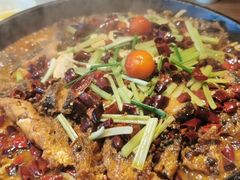 -老板恋上鱼(印象城店)