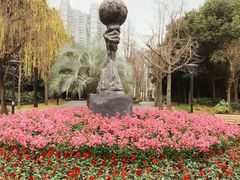 -苏州河梦清园环保主题公园