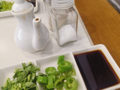 -盈田盈粥庄(博山东路店)