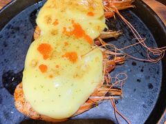 -花狸日本料理(柏庐广场店)