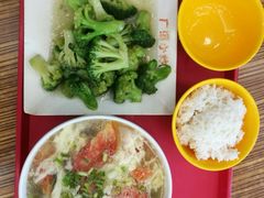 -江南大学-4食堂