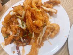 -九龙餐厅(大沽路店)