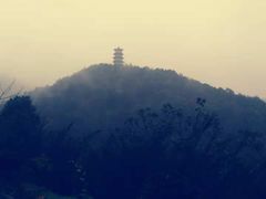 -石燕湖生态旅游景区