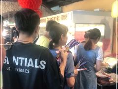 -园林美食城·本土农家菜(杨和镇店)