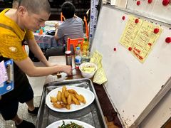 -鑫悦楼煎蟹·16年海鲜大排档