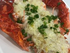 -南海渔家•海鲜•正宗海南菜(海棠湾店)