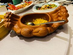 -RIVIERA 松鹤楼(外滩店)