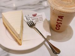 -COSTA COFFEE(武汉天地店)