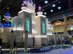 -郑州银基冰雪世界