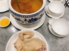 -镛记酒家