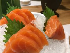 -小句号·精致料理(江南环球港店)