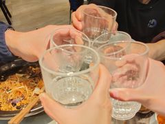 -前海沿·青岛菜(乐客城店)