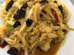 -YI PIN JU 一品居中餐厅 中国超市