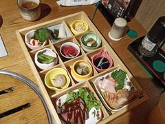 -赤坂亭·M9和牛烧肉·铁板烧(合肥万象城店)