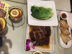 -鹅冠港式茶餐厅(来福士店)