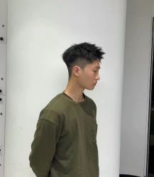 -尤司男士国潮理发馆