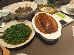 -望乡楼上海菜(日月光店)