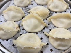 -志亮灌汤蒸饺·清真(庙后街店)