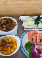-蓓爱娇琪月子会所(虹口店)