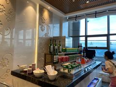 -索菲特酒店 · 云尚天际自助餐厅
