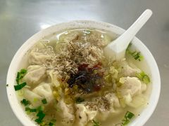 -巧手馄饨(箍桶巷店)