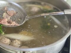 -潮牛禾记•潮汕鲜牛肉火锅(新亚洲店)