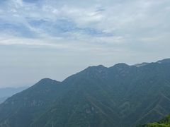 -江南天池
