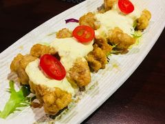 南蛮鸡块-有喜屋·深夜食堂(北京西路店)