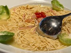 扬州大煮干丝-桂满陇·海市蜃楼·黑金(国金店)