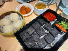 -火宫殿·小吃王国(坡子街店)