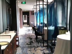 -五缘水乡酒店兰轩中餐厅