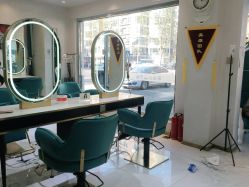 点击看大图 -审美护肤造型