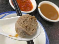 牛丸-五洲牛肉美食馆