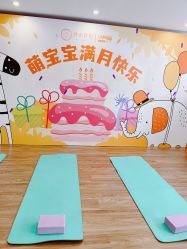 -敦南舒悦月子会所(南湖店)