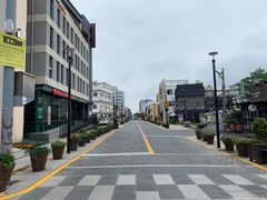 -Dombe豚(黑猪肉街店)