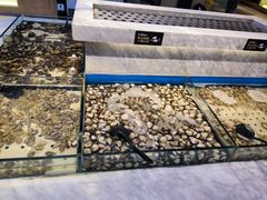 -川骄海鲜自助(河东店)