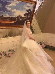 -桃瑞斯Doris新娘化妆造型